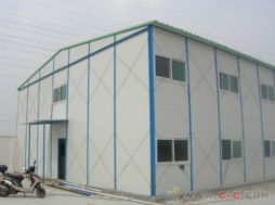 做活動(dòng)房就來(lái)武漢藝家