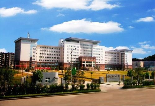 武漢理工大學建筑學院