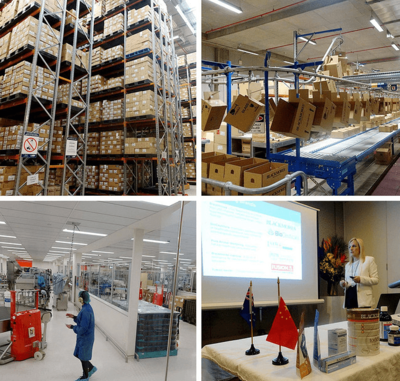 加班熬夜想給大腦補充營養?給&ldquo;夜忙先生&rdquo;的睡眠營養補充劑!