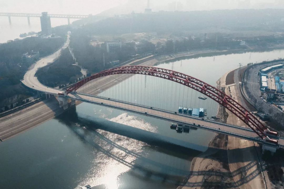 待解封后,這座城依舊是一條好&ldquo;漢&rdquo;-武漢封城影像日記