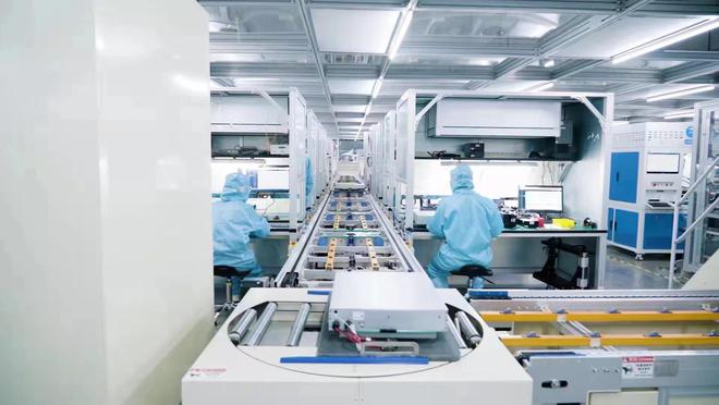 中國制造進(jìn)化論|武漢:往前、往上,往全球價(jià)值鏈的高端躍升