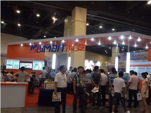 武漢梅曼機(jī)床再現(xiàn)8月鄭州機(jī)床展