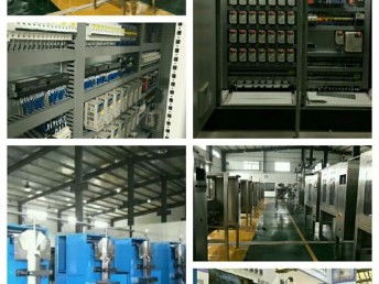 圖 上海通尊粉料全自動(dòng)包裝機(jī) 上海印刷包裝