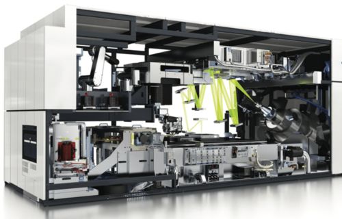 28納米芯片實現(xiàn)純國產(chǎn)設(shè)備制造，武漢助力突破“卡脖子”局面