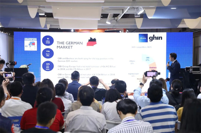 CIHS2023 五金制品行業零售新篇章，共鑄行業最強音